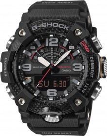 Casio G-Shock Mudmaster GG-B100X-1A