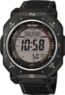 Casio Pro Trek PRG-69B-1E