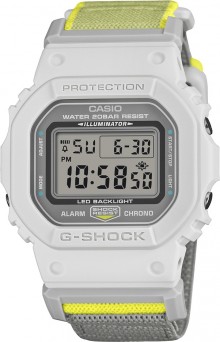 Casio G-Shock DW-5600MNC-7A8