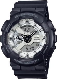Casio G-Shock GA-110WD-1A