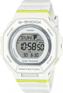 Casio G-Shock Bluetooth GMD-B300SC-7D