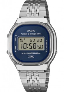 Casio Vintage A140WE-2A