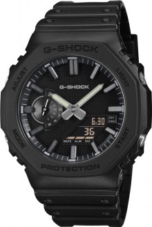 Casio G-Shock GA-2100LXB-1A