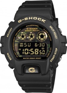 Casio G-Shock DW-6900CF-1E