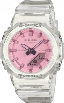 Casio G-Shock GMA-P2100SR-7A