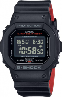 Casio G-Shock DW-5600UHR-1D