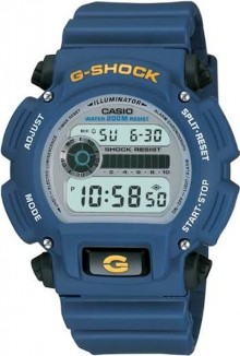 Casio G-Shock DW-9052-2V