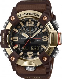 Casio G-Shock Mudmaster GG-B100XMH-5A