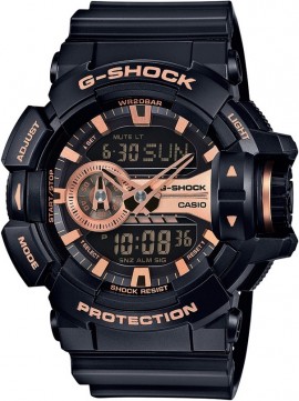 Casio G-Shock GA-400GB-1A4