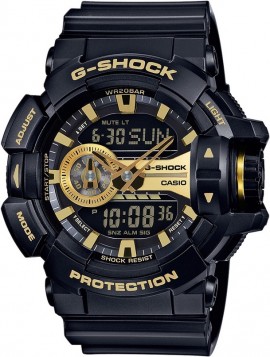 Casio G-Shock GA-400GB-1A9