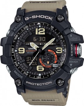 Casio G-Shock Mudmaster GG-1000-1A5