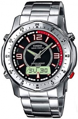 Casio Wave Ceptor WVA-220DE-1A