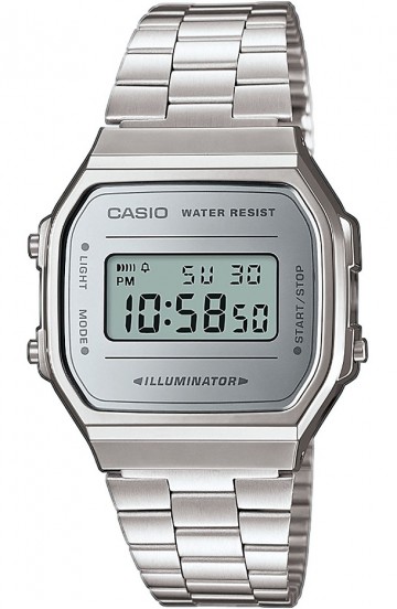 Casio Vintage A168WEM-7E
