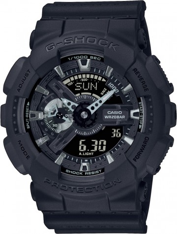 Casio G-Shock RE-MASTERPIECE SERIES 40th Anniversary Limited Edition GA-114RE-1A