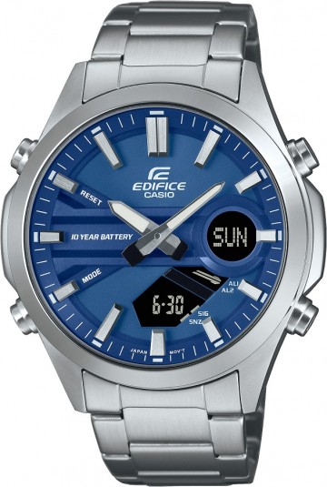 Casio Edifice EFV-C120D-2A