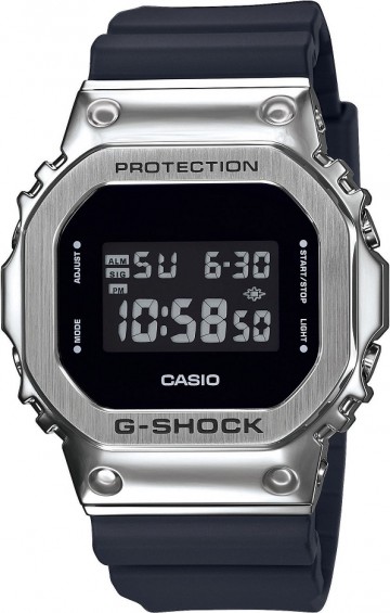 Casio G-Shock GM-5600U-1E