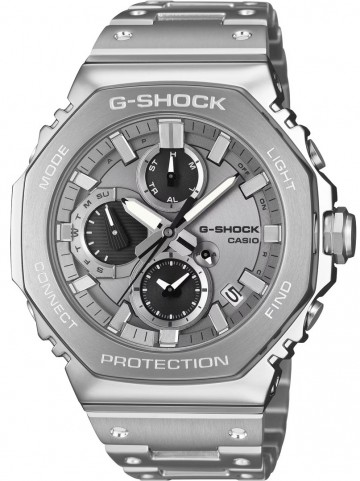Casio G-Shock FULL METAL GMC-B2100ADS-1A