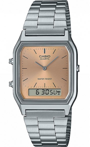 Casio AQ-230A-4A