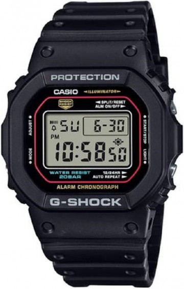 Casio G-Shock DW-5000R-1A