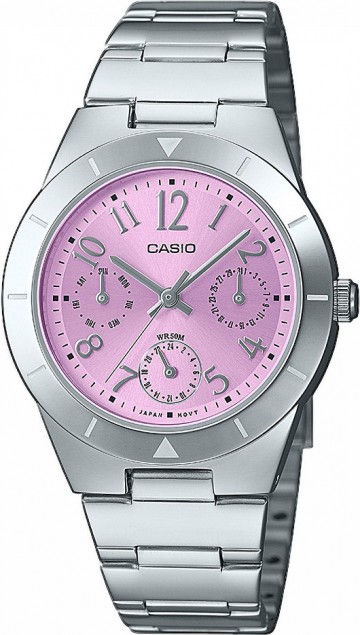 Casio LTP-2069D-4A3