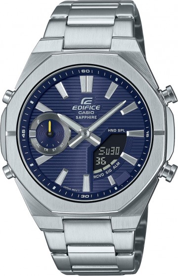 Casio Edifice Solar Bluetooth ECB-S10D-2A