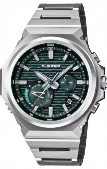 Casio G-Shock Solar Bluetooth GST-B1000D-3A