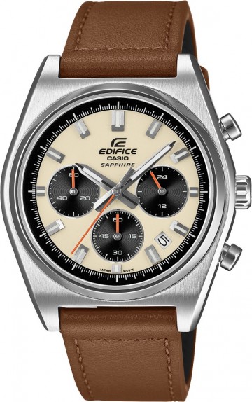 Casio Edifice Chronograph EFB-730L-7A