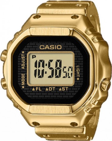 Casio RING WATCH CRW-001G-9E