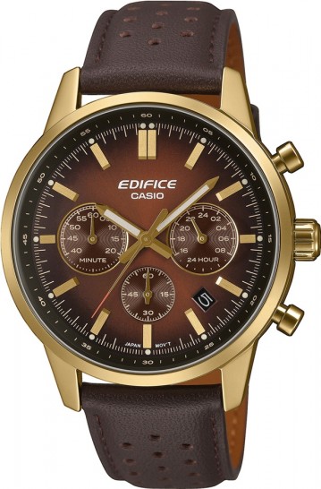 Casio Edifice Chronograph EFR-575CL-5A