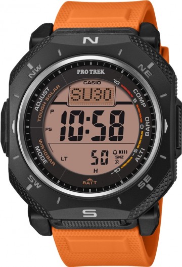 Casio Pro Trek PRG-69-4E
