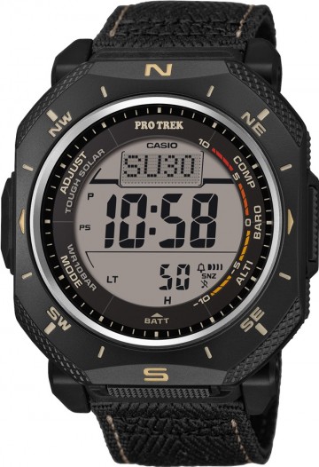 Casio Pro Trek PRG-69B-1E