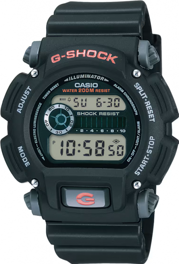 Casio G-Shock DW-9052-1V