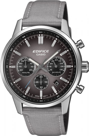 Casio Edifice Chronograph EFR-575C-8A