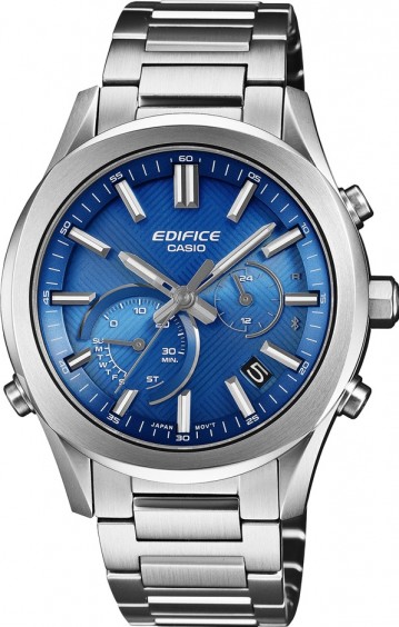 Casio Edifice Solar Bluetooth EQB-1300D-2A