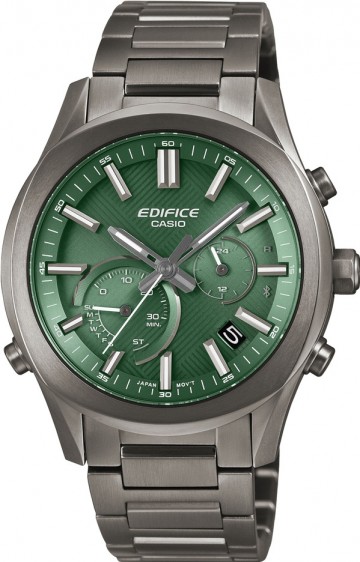 Casio Edifice Solar Bluetooth EQB-1300DC-3A