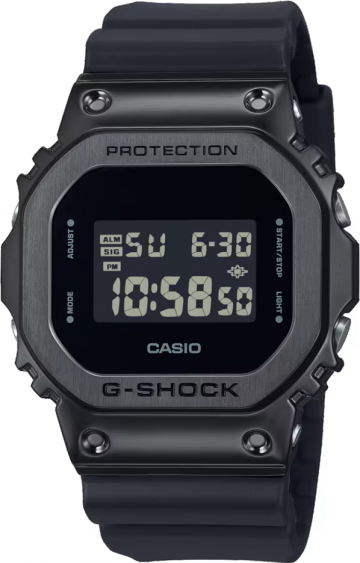 Casio G-Shock GM-5600UB-1D