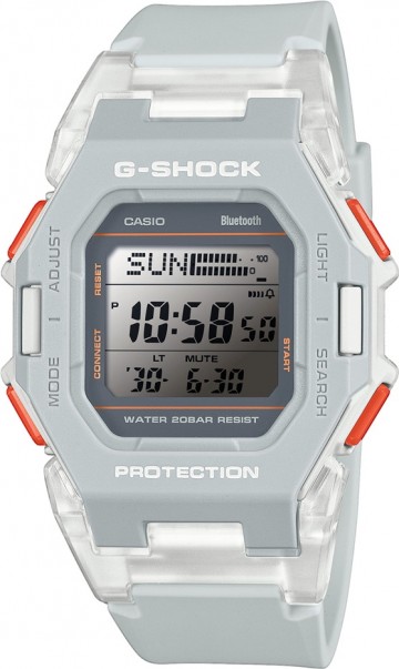 Casio G-Shock Bluetooth GD-B500S-8D