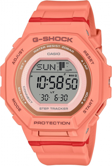 Casio G-Shock Bluetooth GMD-B300SC-4D