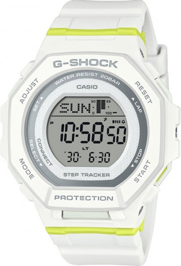 Casio G-Shock Bluetooth GMD-B300SC-7D