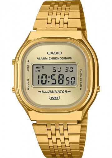Casio Vintage A140WEG-9A