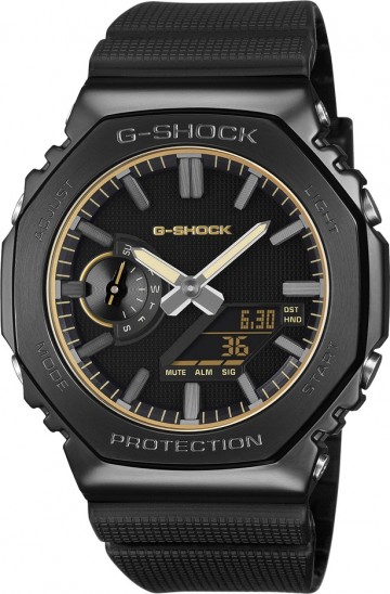 Casio G-Shock GM-2100LXB-1A9