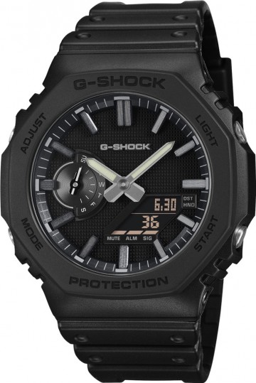 Casio G-Shock GA-2100LXB-1A