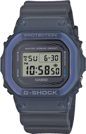 Casio G-Shock DW-5600RS-8D