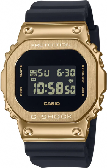 Casio G-Shock GM-5600UG-9D