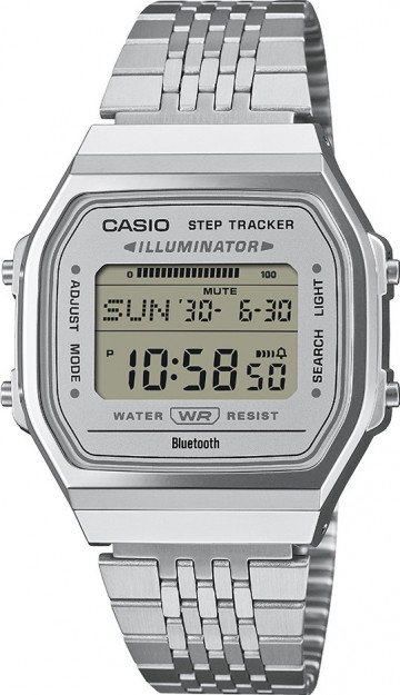 Casio Vintage Bluetooth ABL-100WE-7A