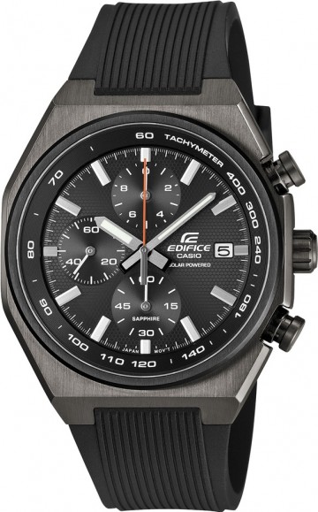 Casio Edifice Solar Chronograph EFS-S660PB-1A
