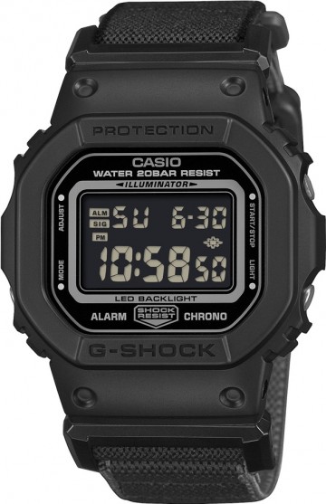 Casio G-Shock DW-5600MNC-1E