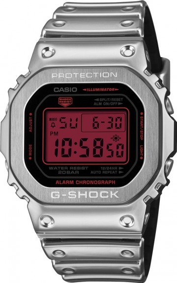 Casio G-Shock GM-5600YRA-8E