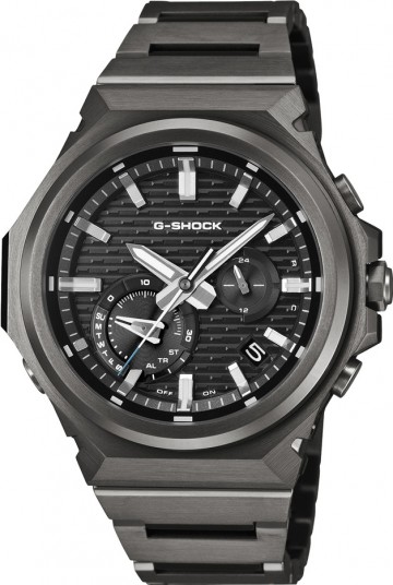 Casio G-Shock Solar Bluetooth GST-B1000BD-1A
