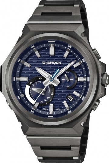 Casio G-Shock Solar Bluetooth GST-B1000BD-2A